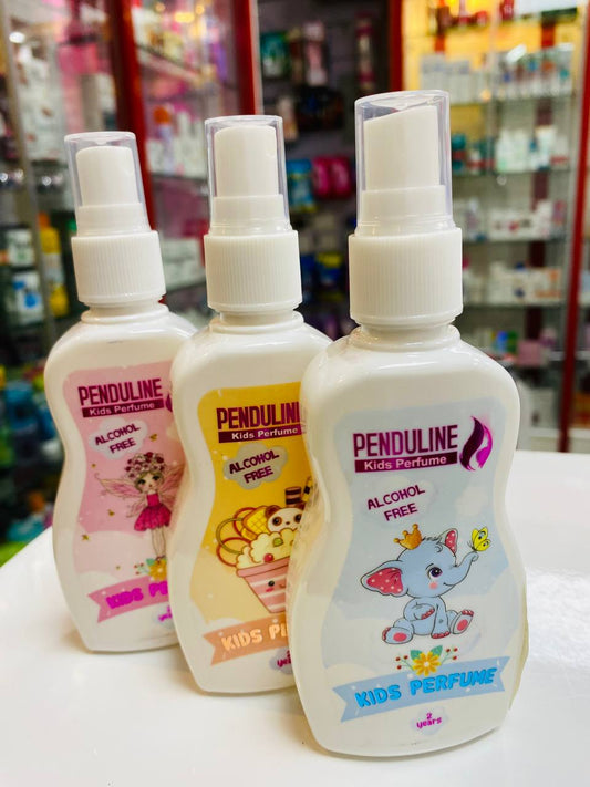 PENDULINE KIDS PERFUME 100ML