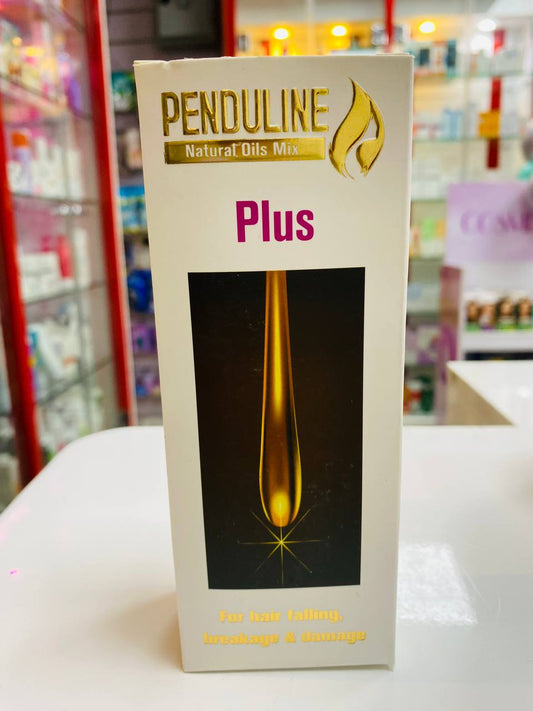 PENDULINE HAIR OIL PLUS