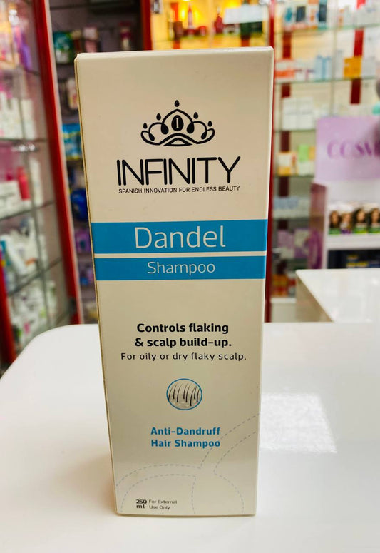 DANDEL SHAMPOO