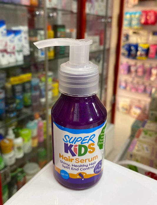 SUPER KIDS HAIR SERUM  100ml