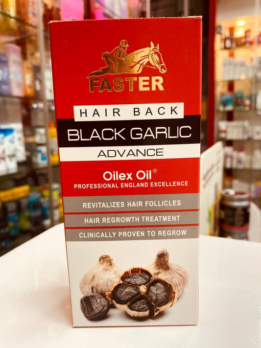 FASTER HAIR BACK ADVANCE SPRAY 100ML