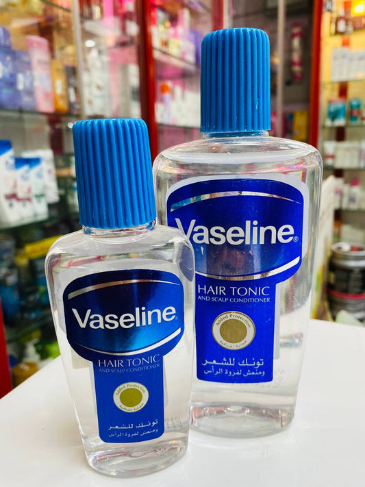 VASELINE HAIR TONIC OIL