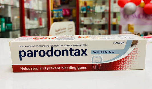 PARODONTAX WHITENING 50ML