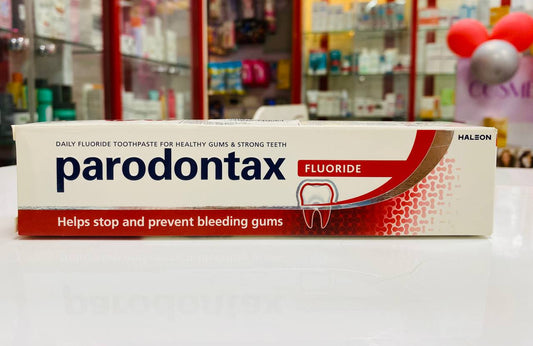 PARODONTAX FLURIDE 100ML