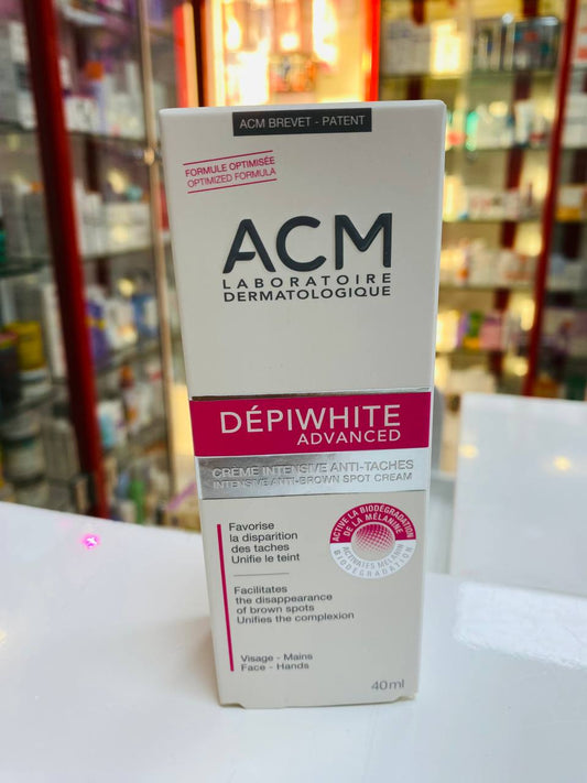 ACM DEPIWHITE ADVANCED CREAM  40 ML